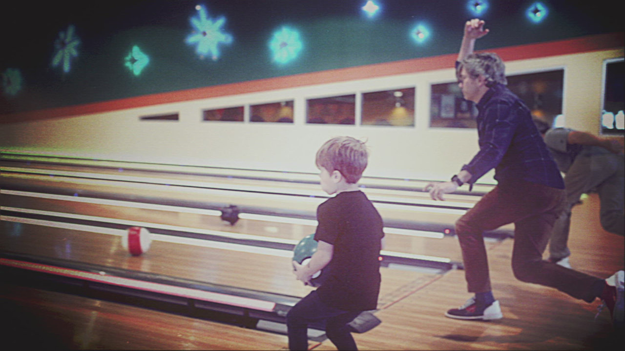 Forever Young