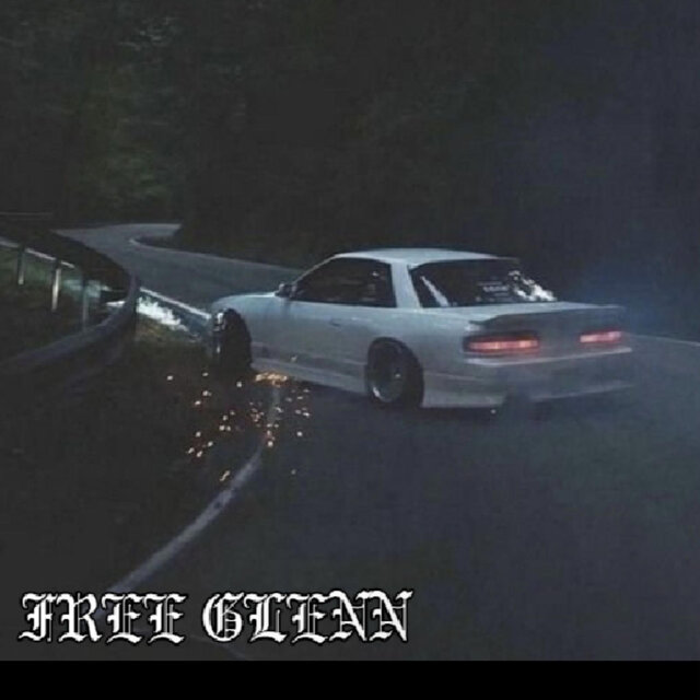 FREE GLENN