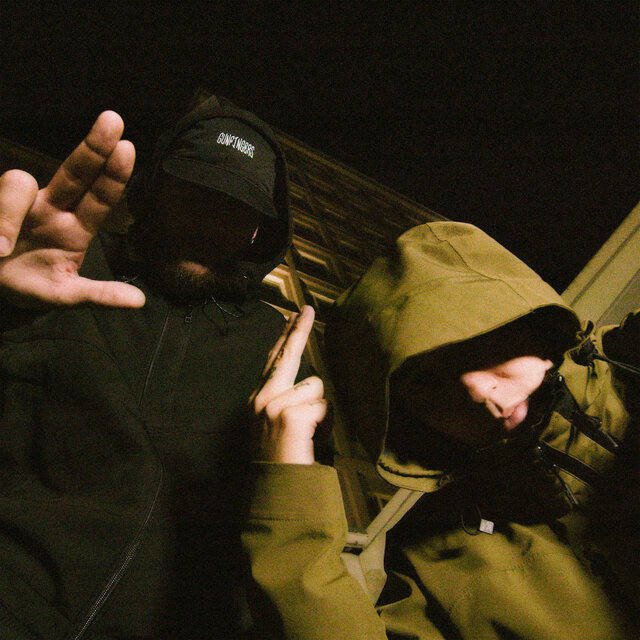 Gunfingers