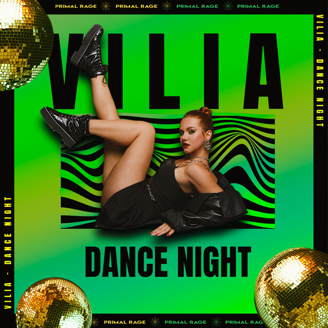 Dance Night