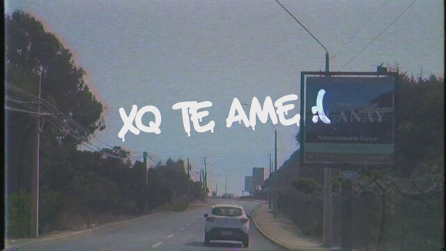 XQ TE AME: (