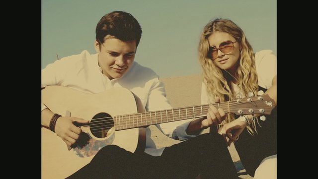 Chance Of Rain (Official Video)