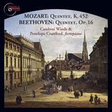 Quintet in E Flat Major, K. 452: Largo - Allegro moderato