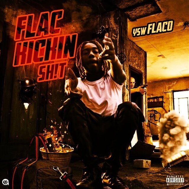 Flac Kickin' Sh!t