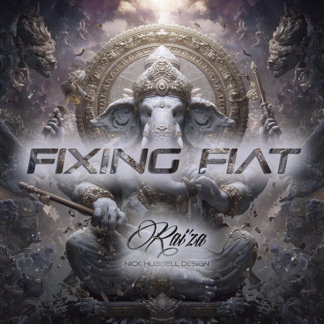 Fixing Fiat – By Rai’za