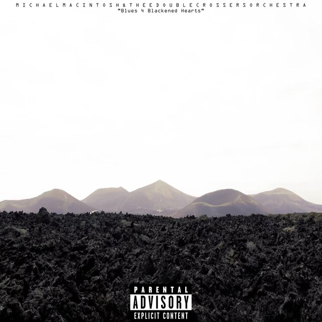 Blues 4 Blackened Hearts