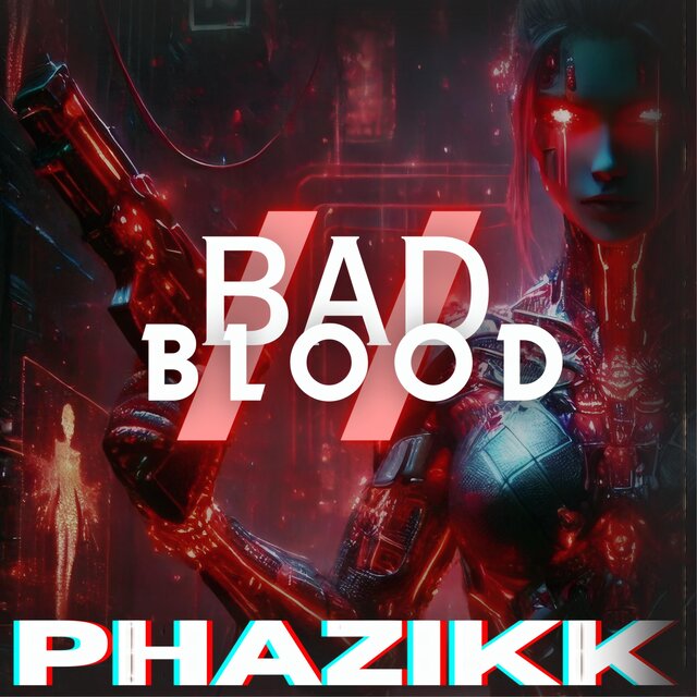 BAD//BLOOD