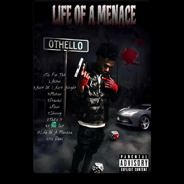 Life Of A Menace