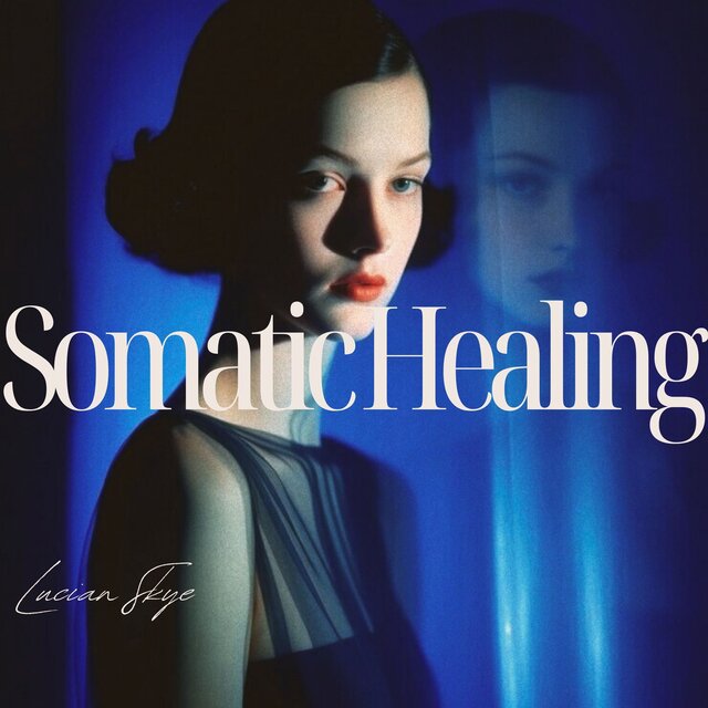 Somatic Healing (Movements and Breathwork Music)