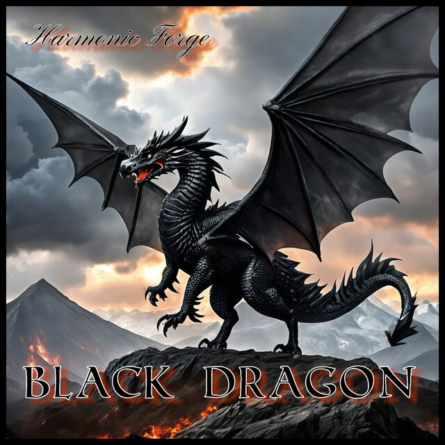 Black Dragon
