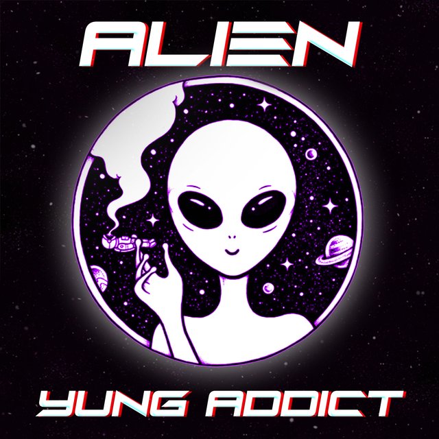 ALIEN EP