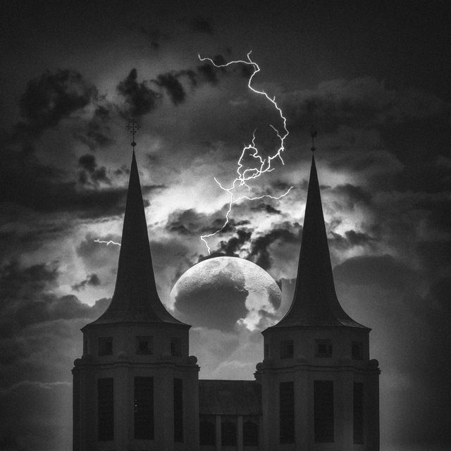 Before The Storm