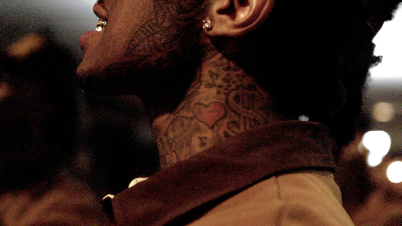 Loyalty Over Love