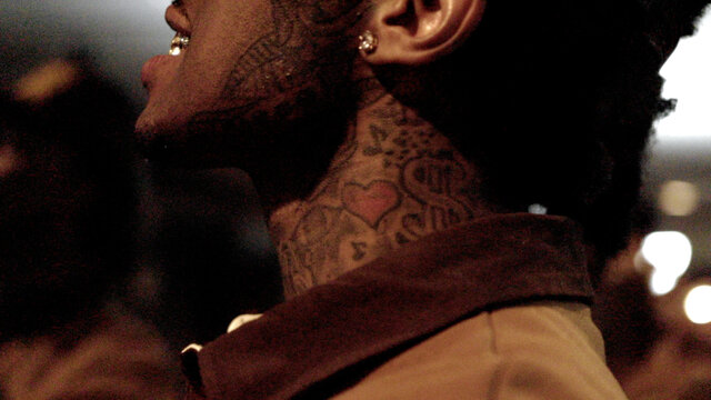 Loyalty Over Love