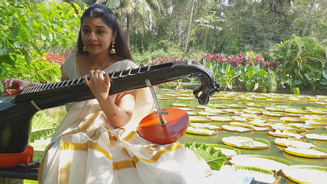 Bhagyada Lakshmi Baramma