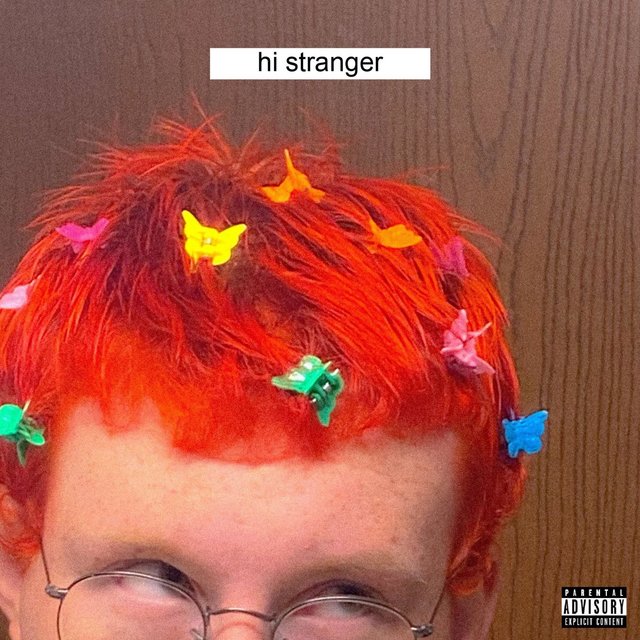 hi stranger