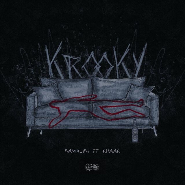 Krooky