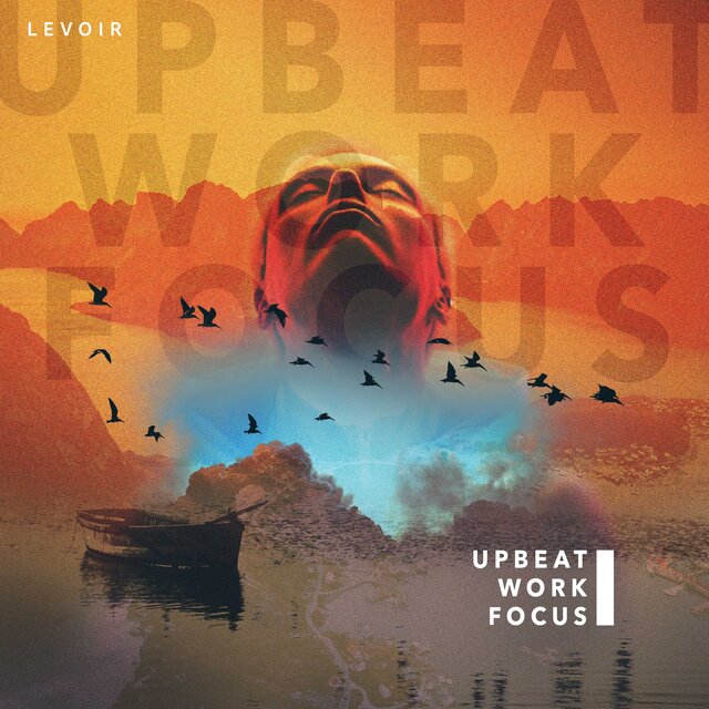 Upbeat Work Focus