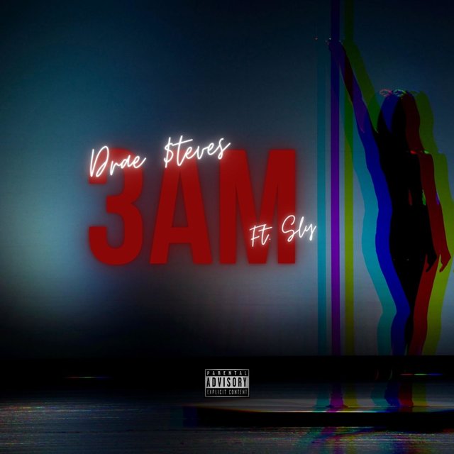 3am (feat. SLY)
