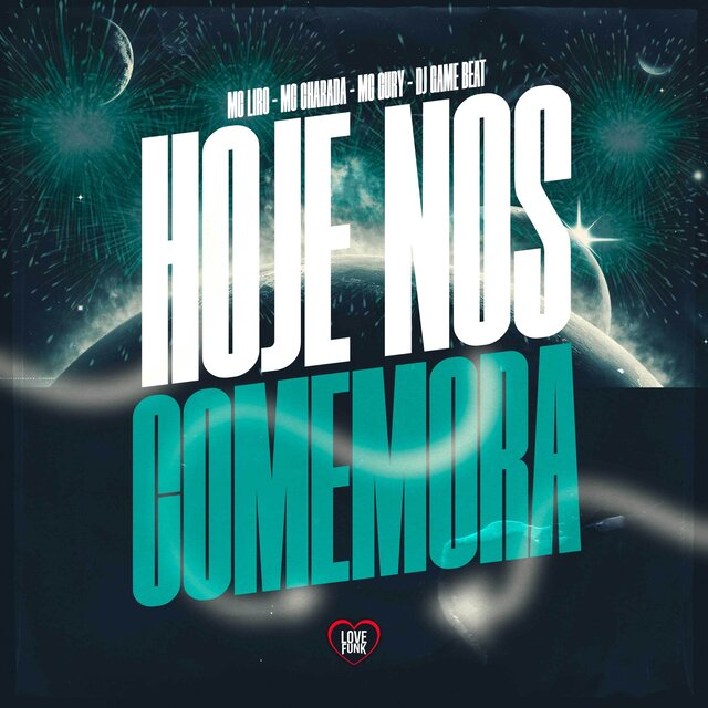 Hoje nos Comemora