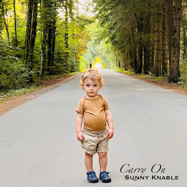 Carry On