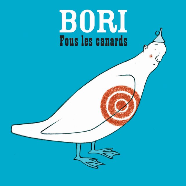Fous les canards