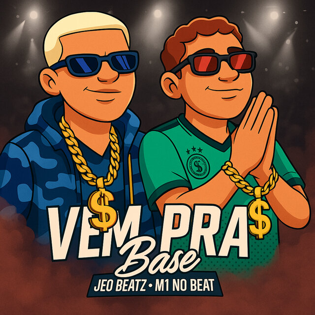 Vem pra Base