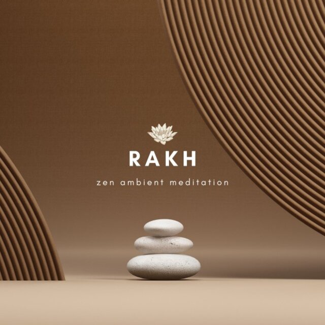 Zen Ambient Meditation