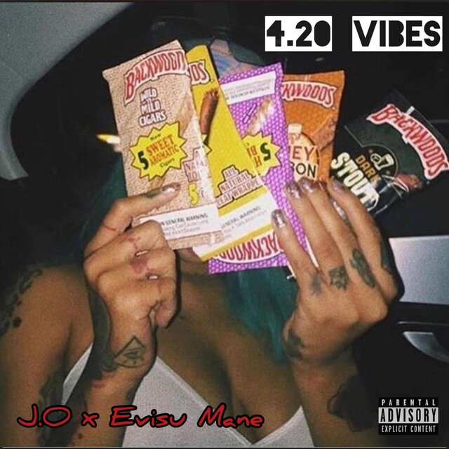 4.20 VIBES