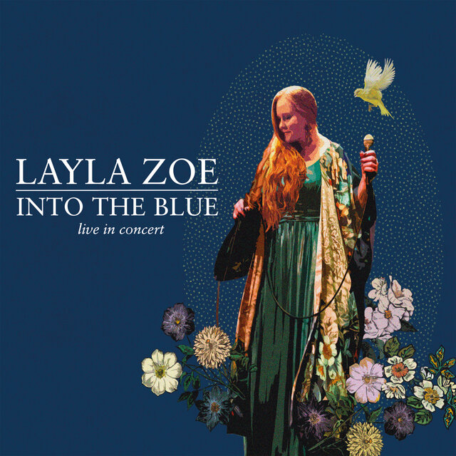 Into the Blue (Live in Concert) (Live)