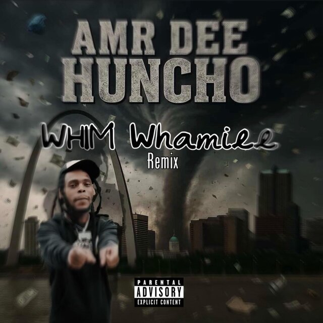 WHIM WHAMIEE