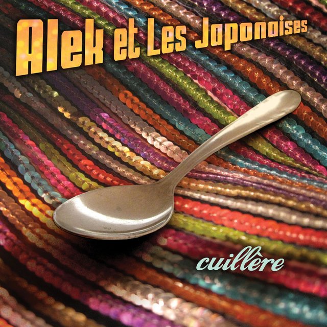 Cuillère