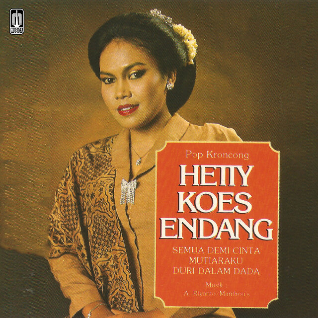 Pop Kroncong 