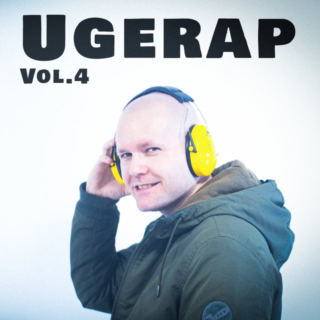 Ugerap Vol. 4