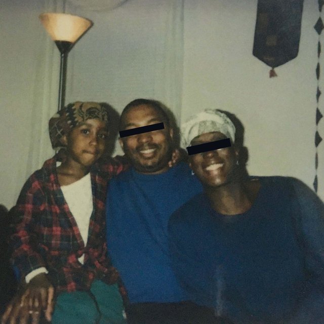 Since The Beginning