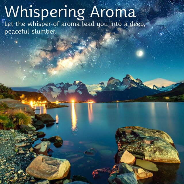 Whispering Aroma