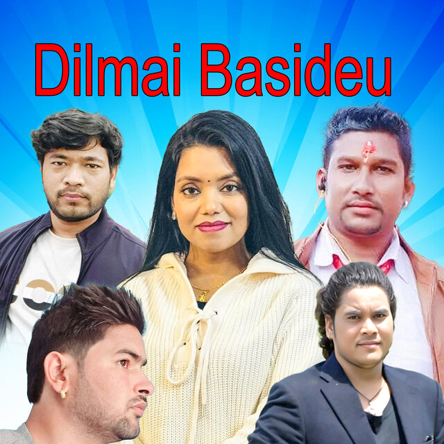 Dilmai Basideu