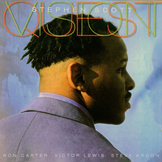The Enja Heritage Collection: Vision Quest