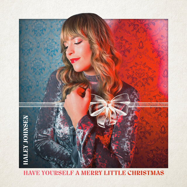 Have Yourself a Merry Little Christmas