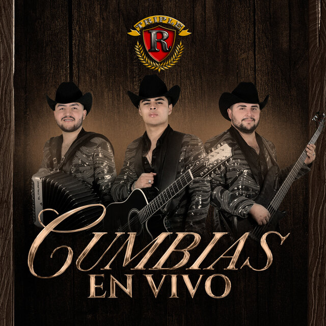 Cumbias En Vivo