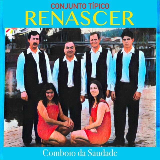 Comboio da Saudade