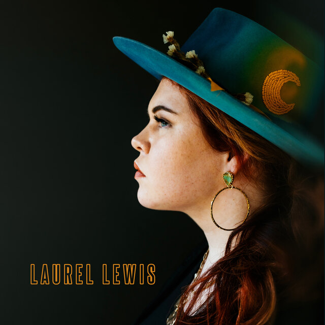 Cover art for album Laurel Lewis by Laurel Lewis