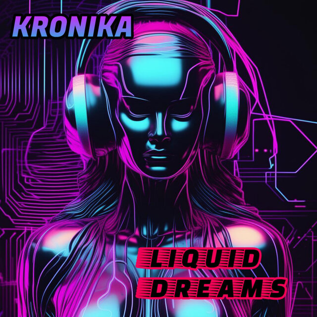 LIQUID DREAMS