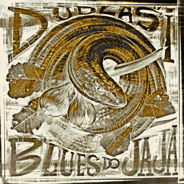 Blues Do Jaja