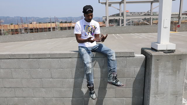 Footwrk (Freestyle #1)