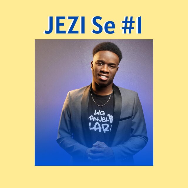 JEZI SE #1