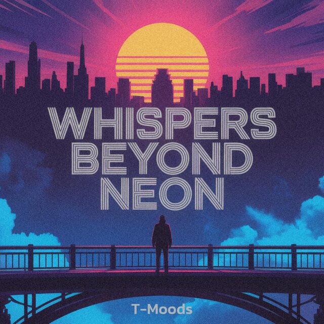 Whispers Beyond Neon