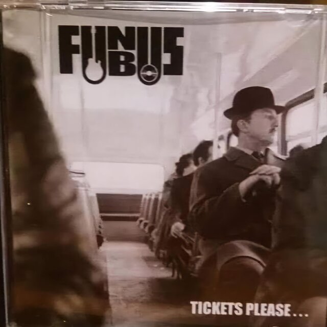 Tickets Please