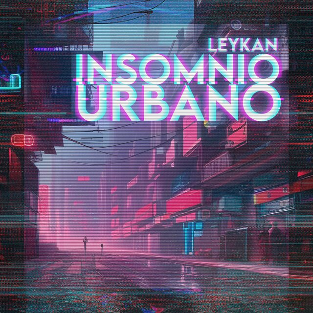 Insomnio urbano