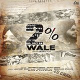 2% Wale